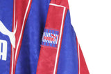 Vintage Puma Jersey Large