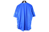 Vintage Italia Jersey T-Shirt XLarge