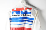 Vintage Honda HRC Racing Coveralls Medium / Large