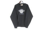Vintage Hard Rock Cafe Fort Lauderdale Sweatshirt XLarge