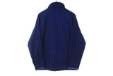 Vintage Berghaus Fleece Full Zip Large