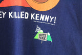 Vintage South Park 1998 T-Shirt Large