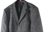 Vintage Harris Tweed Blazer XLarge