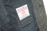 Vintage Harris Tweed Blazer XLarge