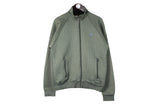 Vintage Fred Perry Track Jacket Large