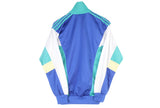 Vintage Adidas Track Jacket Medium