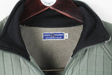 Vintage Fred Perry Track Jacket Large