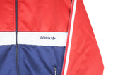 Vintage Adidas Track Jacket Small