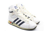Vintage Adidas Jogging High II Sneakers US 7