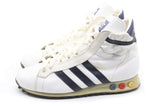 Vintage Adidas Jogging High II Sneakers US 7