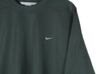 Vintage Nike Long Sleeve Jersey T-Shirt Large