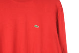 Vintage Lacoste Sweater Large