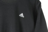 Vintage Adidas Fleece Sweatshirt Medium