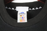 Vintage Adidas Fleece Sweatshirt Medium