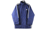 Vintage Adidas Jacket Medium