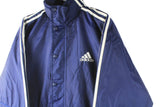 Vintage Adidas Jacket Medium