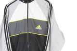 Vintage Adidas Track Jacket Small