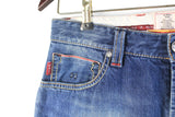 Tramarossa Jeans 32