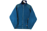 Vintage Berghaus Fleece Full Zip Medium / Large