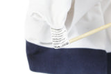 Vintage Lacoste Sweatshirt Small