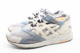 Vintage Asics Sneakers US 10.5
