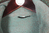 Vintage K2 Fleece Snap Buttons XLarge