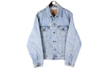 Vintage Levi's Denim Jacket XLarge