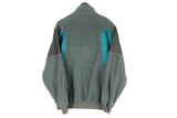 Vintage K2 Fleece Snap Buttons XLarge