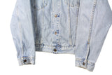 Vintage Levi's Denim Jacket XLarge