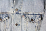 Vintage Levi's Denim Jacket XLarge
