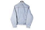 Vintage Levi's Denim Jacket XLarge