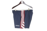 Vintage Adidas Shorts Large