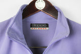 Vintage Kappa Track Jacket Women's XLarge