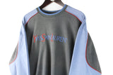 Vintage Yves Saint Laurent Sweatshirt Medium