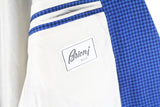 Vintage Brioni Blazer XLarge