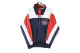 Vintage Adidas Track Jacket Small