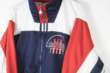 Vintage Adidas Track Jacket Small