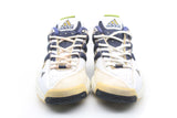 Vintage Adidas Equipment Sneakers US 9.5