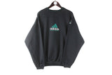 Vintage Adidas Equipment Sweatshirt Medium