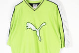 Vintage Puma Jersey T-Shirt Large