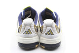 Vintage Adidas Equipment Sneakers US 9.5