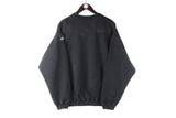 Vintage Adidas Equipment Sweatshirt Medium