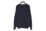 Vintage Lacoste Cardigan Large