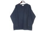 Vintage Chiemsee Sweatshirt Medium 3/4 Sleeve