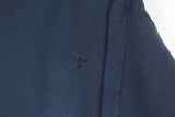 Vintage Chiemsee Sweatshirt Medium 3/4 Sleeve