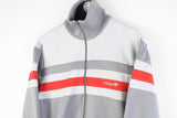 Vintage Adidas Track Jacket Small