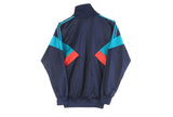 Vintage Adidas Track Jacket Small
