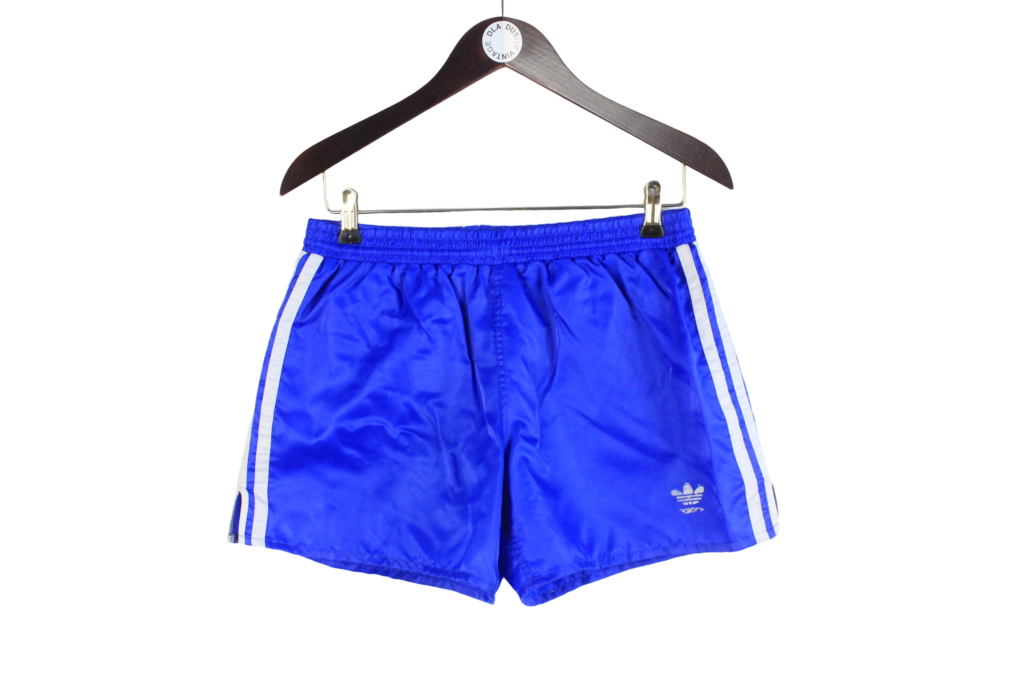 Adidas vintage shorts hotsell