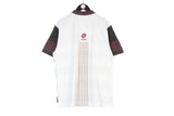 Vintage Lotto Polo T-Shirt Large