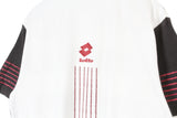 Vintage Lotto Polo T-Shirt Large